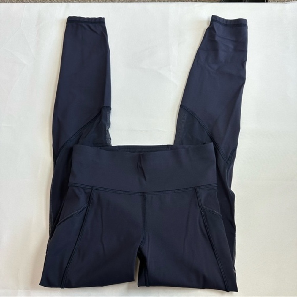 0331 - Lululemon Miles Ahead Tight (28") Size 4